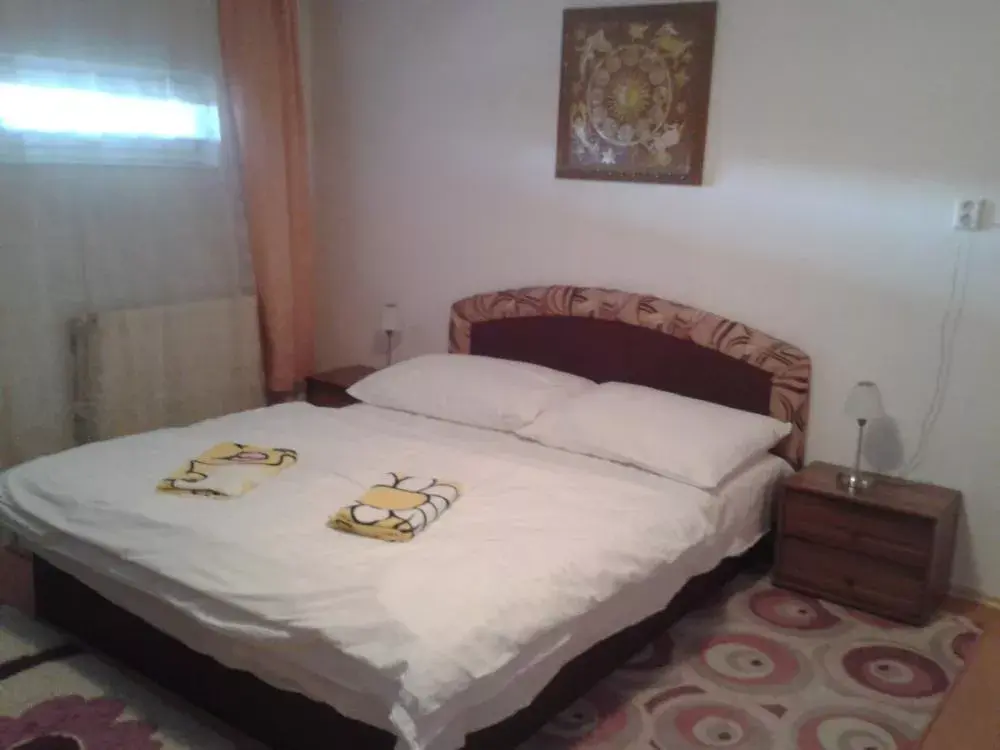 Apartma Linda